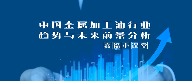 【在线买球（中国）唯一官方网站小课堂】2024年我国金属加工行业趋势分析